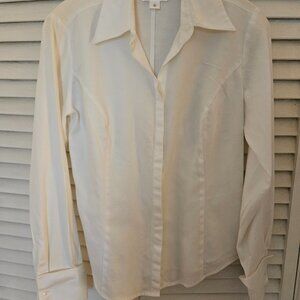 White blouse never worn